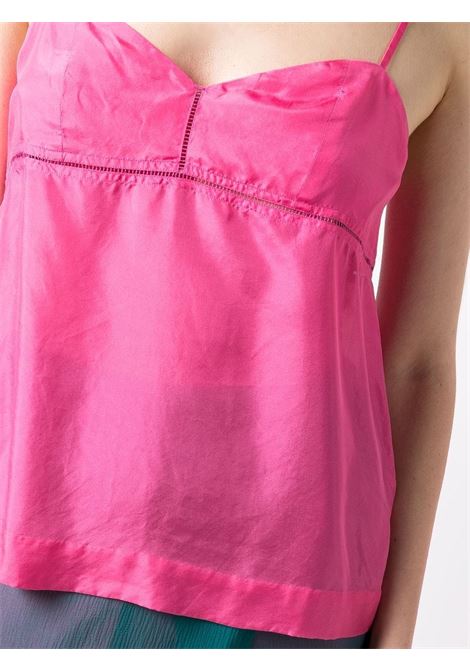 top con bretelline DRIES VAN NOTEN | Top | CARLOTEMB4170304